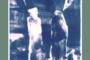 Hand Of Dust - Walk In White