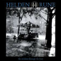 Helden Rune - The Wisdom Through The Fear
