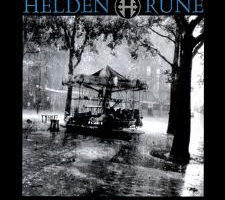 Helden Rune - The Wisdom Through The Fear