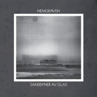 Hemgraven - Sanddyner Av Glas