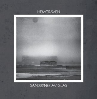 Hemgraven - Sanddyner Av Glas