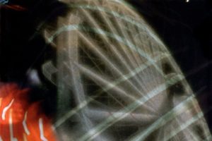 Into The Abyss - Adrenochrome