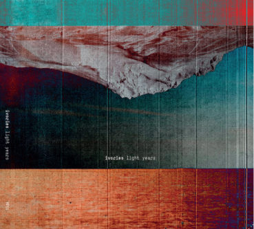 Ivories - Light Years