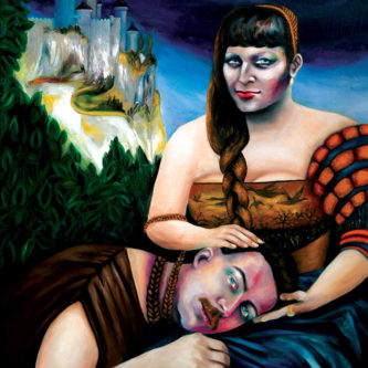 JC Satàn - Faraway Land