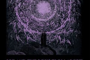 Joe And The Boys From Above - Angel Dust / Shiver