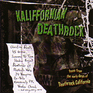 Compilation - Kaliffornian Deathrock