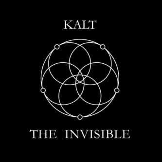 Kalt - The Invisible
