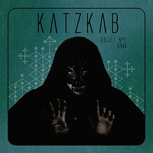 KatzKab - Objet No​.​2 I​/​III