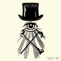 KatzKab - Objet No.1