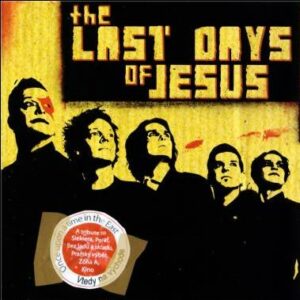 The Last Days Of Jesus - Once Upon A Time In The East