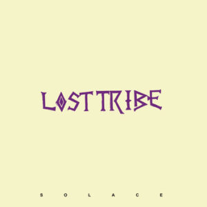 Lost Tribe - Solace