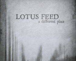 Lotus Feed - A Different Place