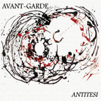 Avant-Garde - Antitesi