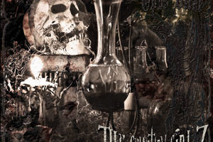 The Cemetary Girlz - Opus Vitae