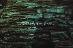 Winter Severity Index - Slanting Ray - reprint
