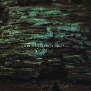 Winter Severity Index - Slanting Ray - reprint