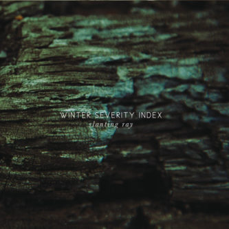 Winter Severity Index - Slanting Ray - reprint