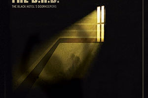The B.H.D. - Dancing In The Shadow