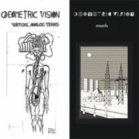 Geometric Vision - Virtual Analog Tears / Dream.