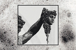 Veil Of Light - Talisman