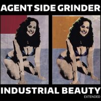 Agent Side Grinder - Industrial Beauty extended