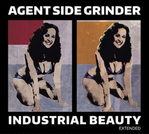 Agent Side Grinder - Industrial Beauty extended