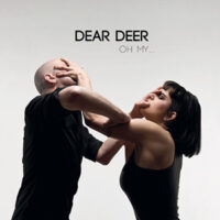 Dear Deer - Oh my…