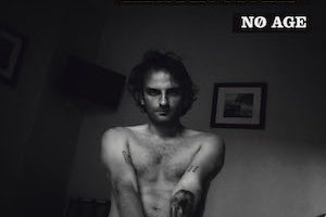 Kentin Jivek - No Age