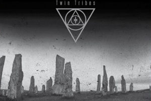 Twin Tribes - Shadows