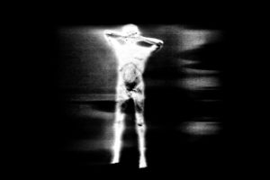 Crying Vessel - Illusions
