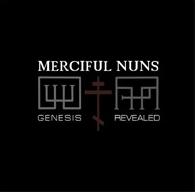 Merciful Nuns - Genesis Revealed EP