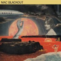 Mac Blackout - Mac Blackout