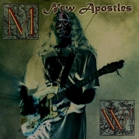 Mephisto Walz - New Apostles