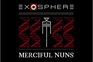 Merciful Nuns - Exosphere VI