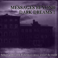 V/A - MESSAGES BEYOND DARK DREAMS 1