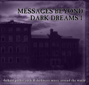 V/A - MESSAGES BEYOND DARK DREAMS 1