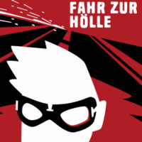 Messer Brüder - Fahr zur Hölle