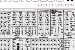 MONOLOG - Hasta La Evolution