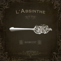 MoonCCat - L'Absinthe