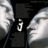Compilation - Movement One Volume 3