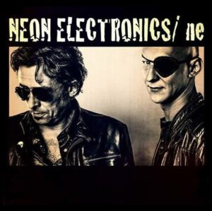Neon Electronics - ne