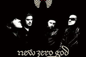 New Zero God - MMXIII