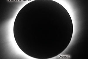 Nice Cold Nation - Sunless