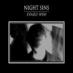 Night Sins - New Grave