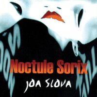 Noctule Sorix - Joa Slova