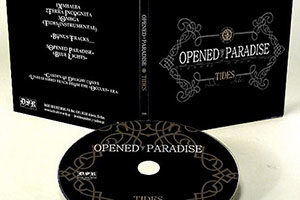 Opened Paradise - Tides