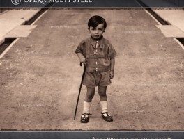Opera Multi Steel - Apparences De L'Invisible