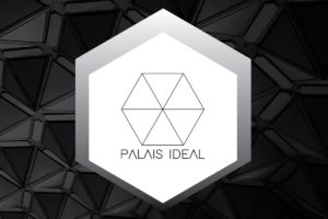 Palais Ideal - The Future Has Been Cancelled
