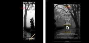 Passions - Passions