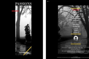 Passions - Passions